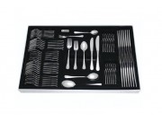 Judge Cutlery Set 76 Piece
